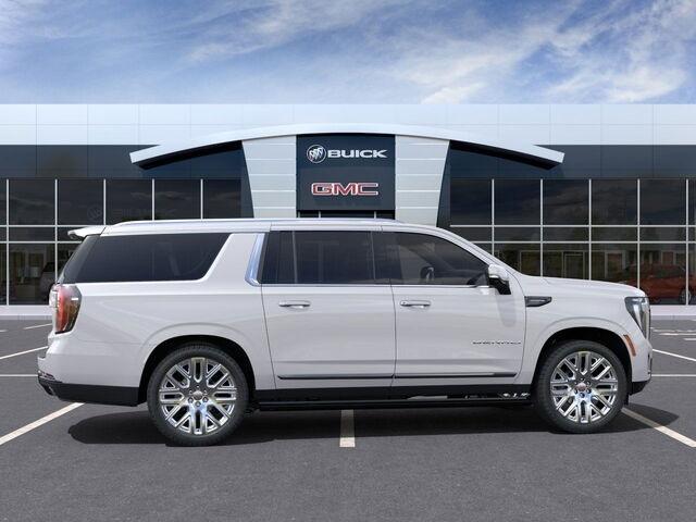 new 2025 GMC Yukon XL car, priced at $108,643