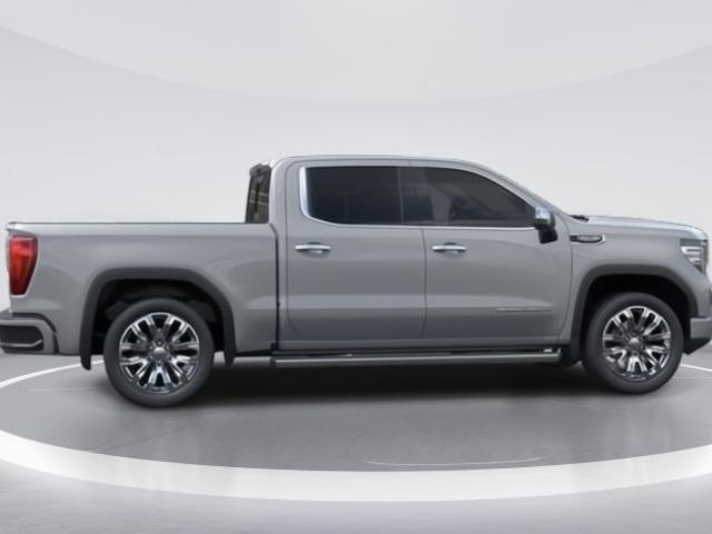 new 2025 GMC Sierra 1500 car, priced at $69,520