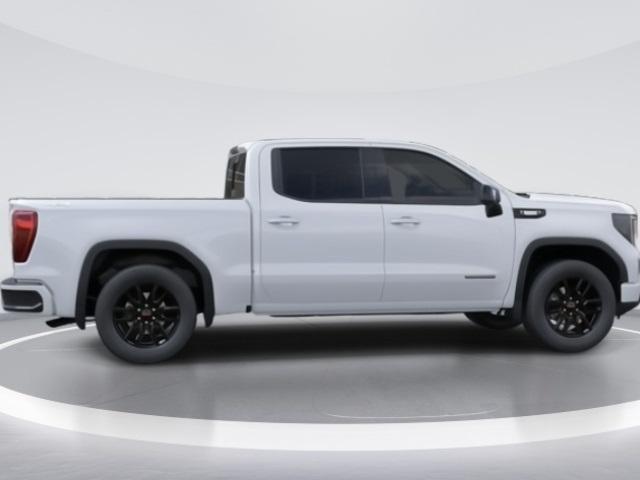 new 2025 GMC Sierra 1500 car, priced at $54,428