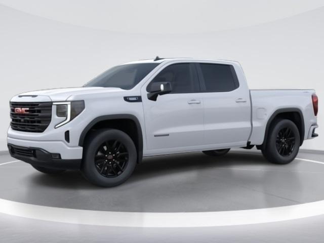 new 2025 GMC Sierra 1500 car, priced at $54,428