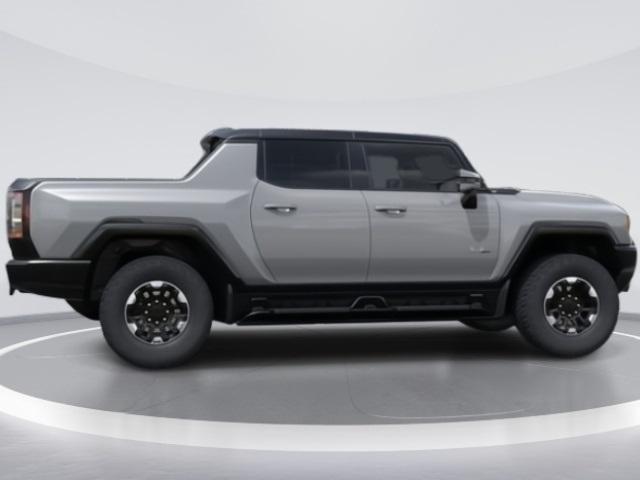 new 2025 GMC HUMMER EV car, priced at $122,935