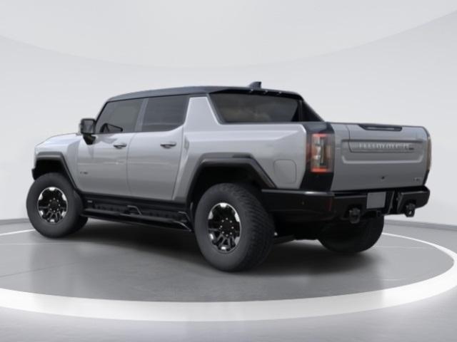 new 2025 GMC HUMMER EV car, priced at $122,935