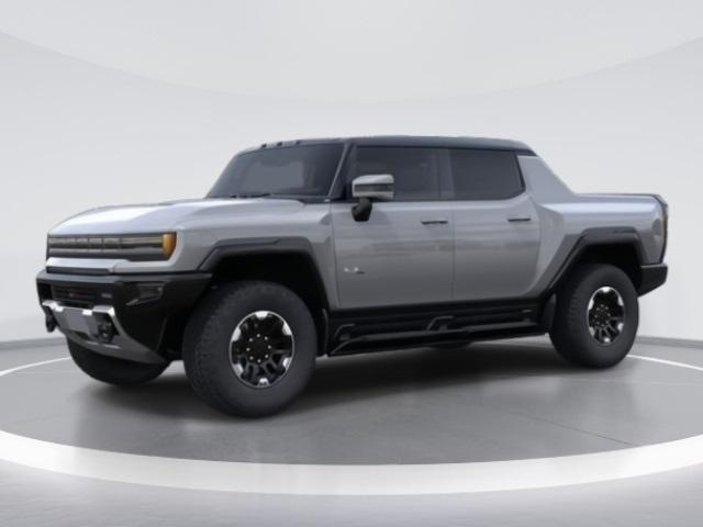 new 2025 GMC HUMMER EV car, priced at $122,935