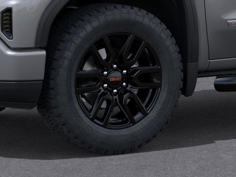 new 2026 GMC Sierra 1500 car, priced at $46,755