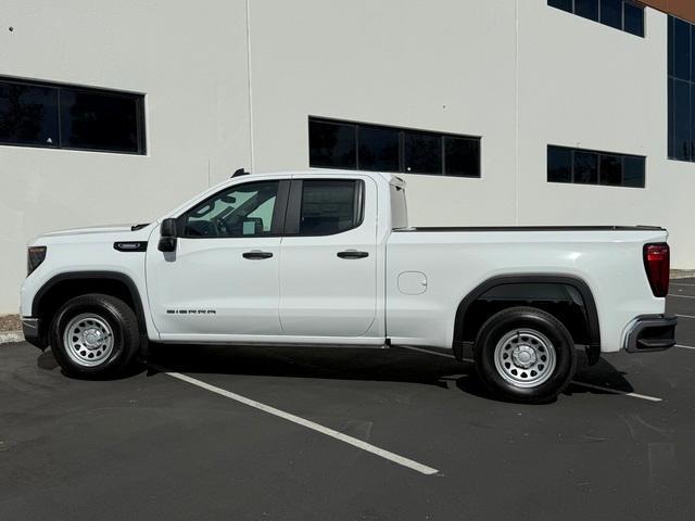 new 2025 GMC Sierra 1500 car, priced at $39,448