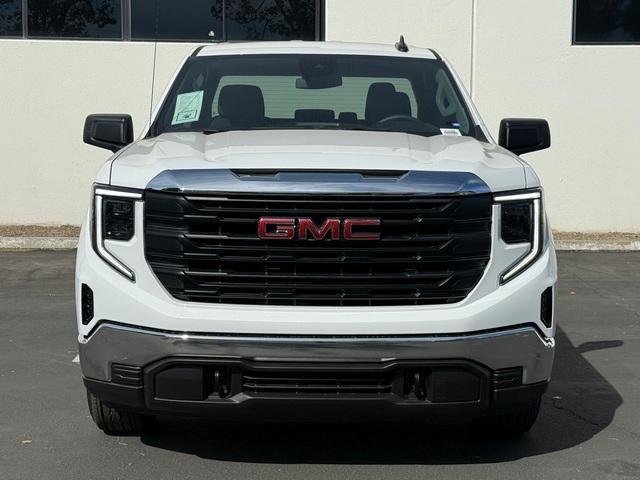 new 2025 GMC Sierra 1500 car, priced at $39,448