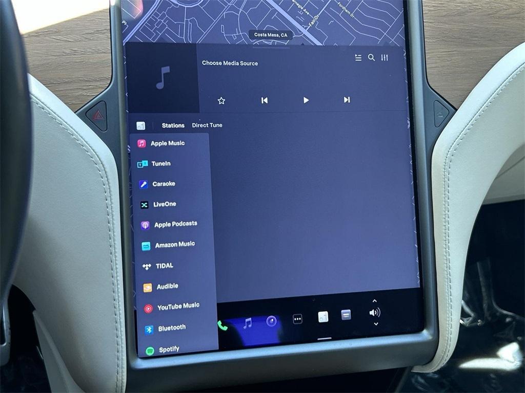 used 2020 Tesla Model S car, priced at $30,887