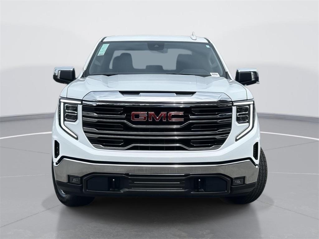 used 2024 GMC Sierra 1500 car, priced at $45,991