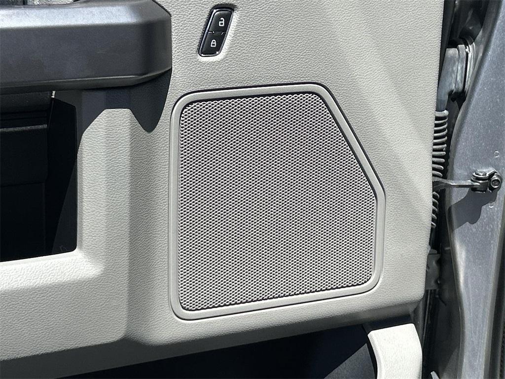 used 2020 Ford F-250 car, priced at $34,857