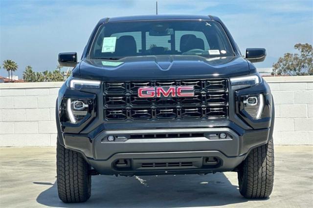 new 2024 GMC Canyon car, priced at $36,060