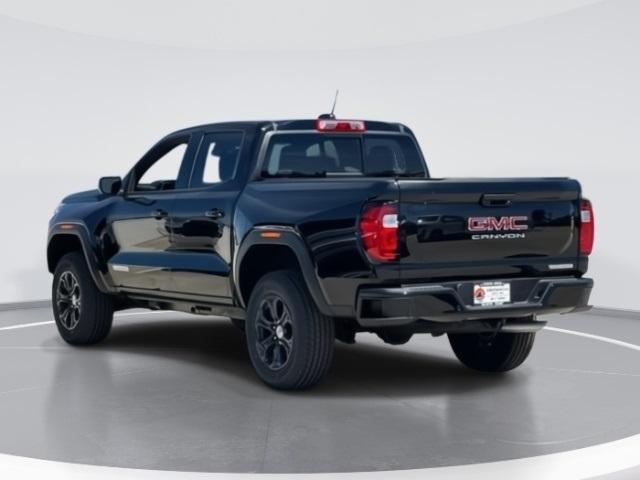 new 2024 GMC Canyon car, priced at $36,060