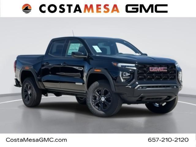 new 2024 GMC Canyon car, priced at $36,060