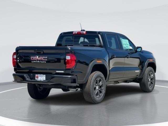 new 2024 GMC Canyon car, priced at $36,060