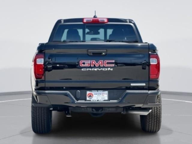 new 2024 GMC Canyon car, priced at $36,060