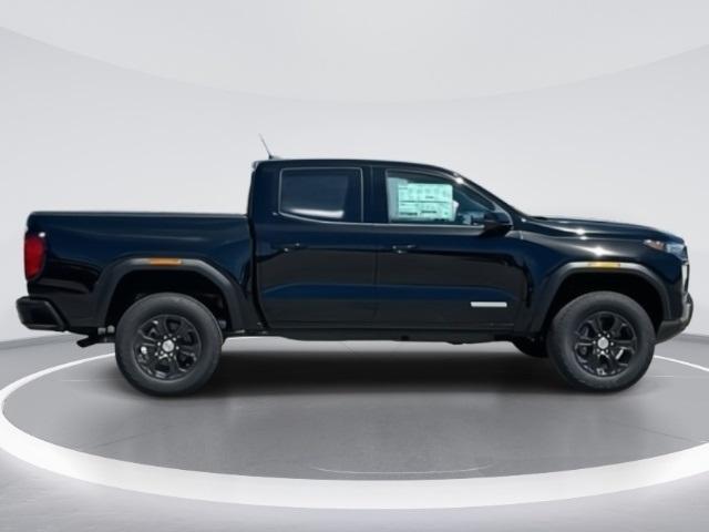 new 2024 GMC Canyon car, priced at $36,060