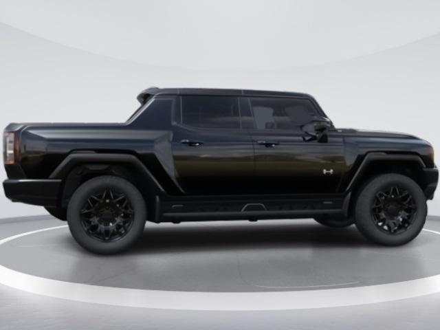 new 2025 GMC HUMMER EV car, priced at $90,718