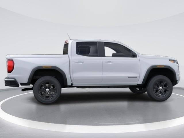 new 2024 GMC Canyon car, priced at $35,132