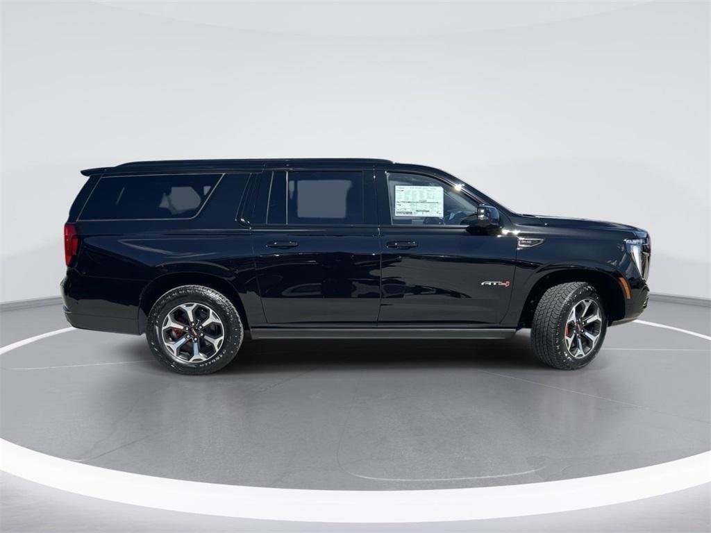 new 2025 GMC Yukon XL car, priced at $100,287