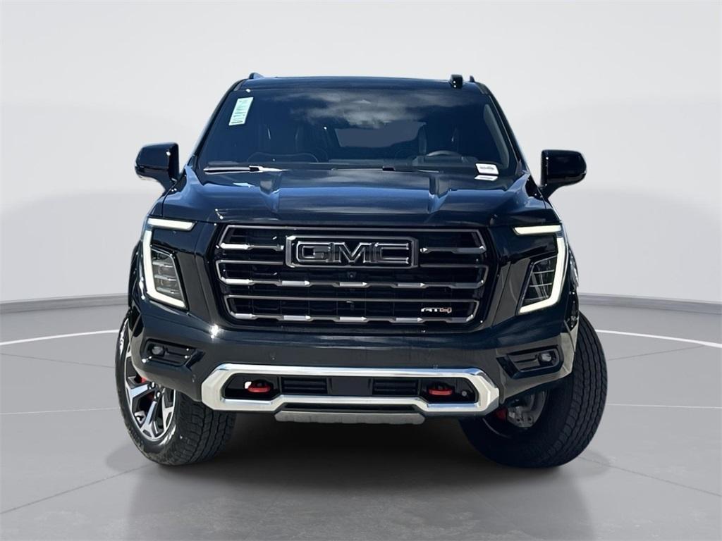 new 2025 GMC Yukon XL car, priced at $100,287