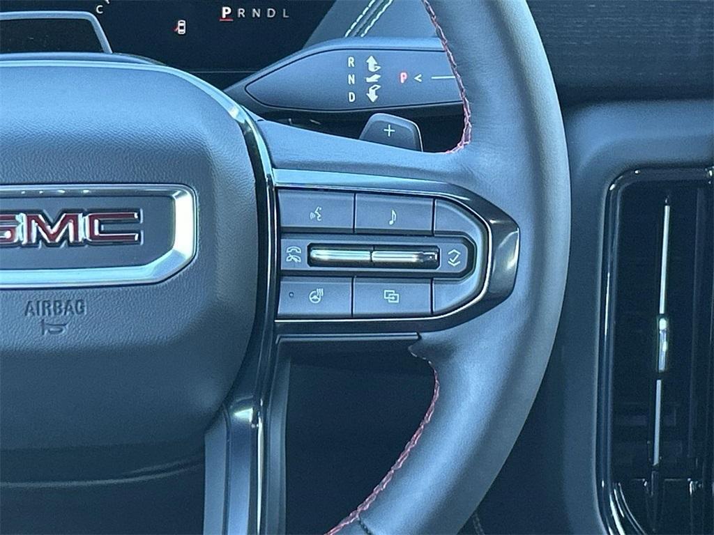new 2025 GMC Yukon XL car, priced at $100,287