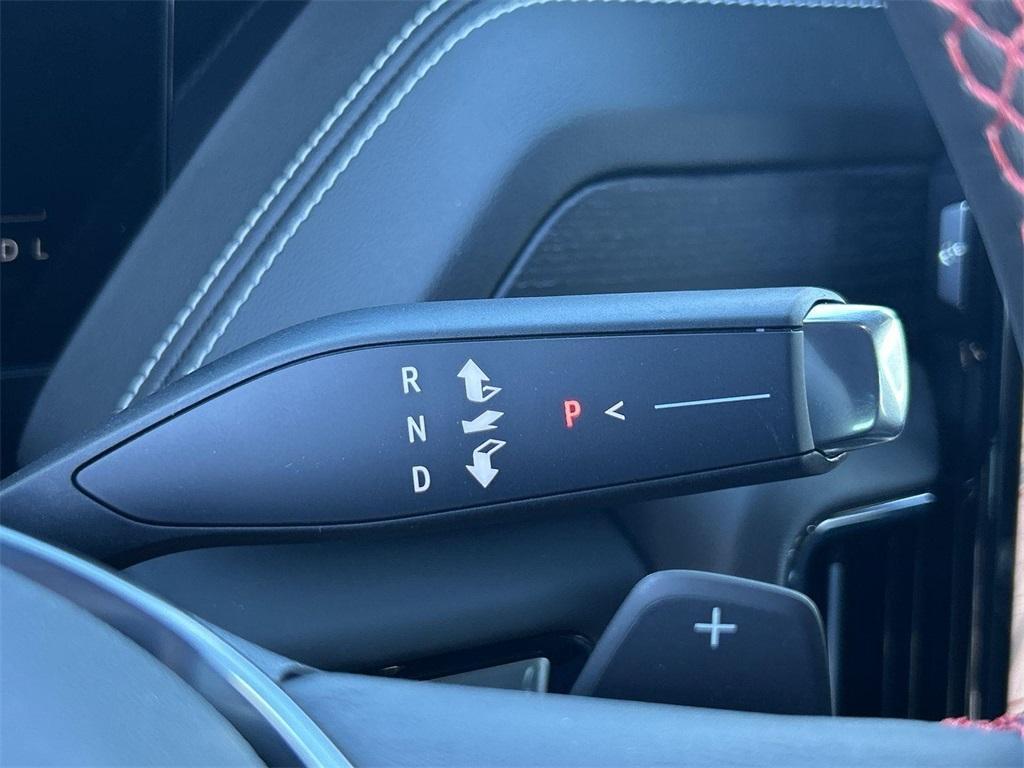 new 2025 GMC Yukon XL car, priced at $100,287