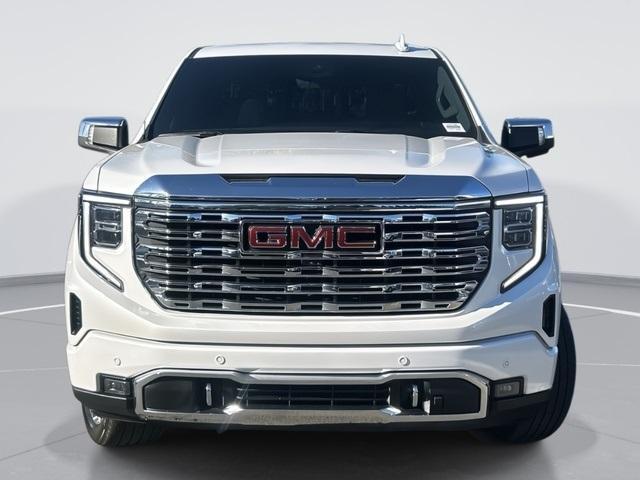 used 2022 GMC Sierra 1500 car, priced at $47,000