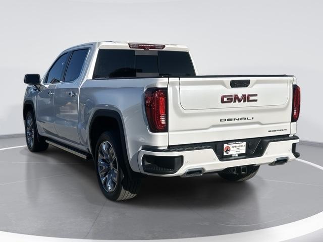 used 2022 GMC Sierra 1500 car, priced at $47,000