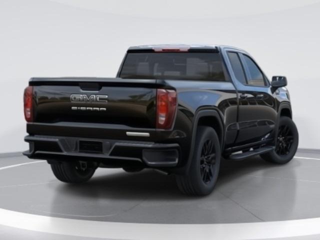 new 2025 GMC Sierra 1500 car, priced at $44,515