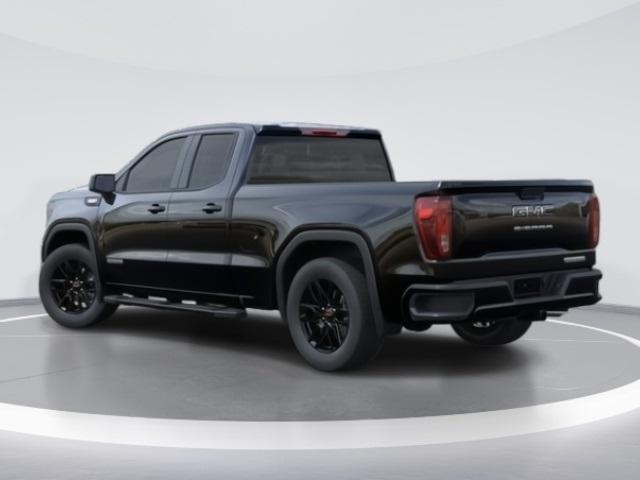 new 2025 GMC Sierra 1500 car, priced at $44,515