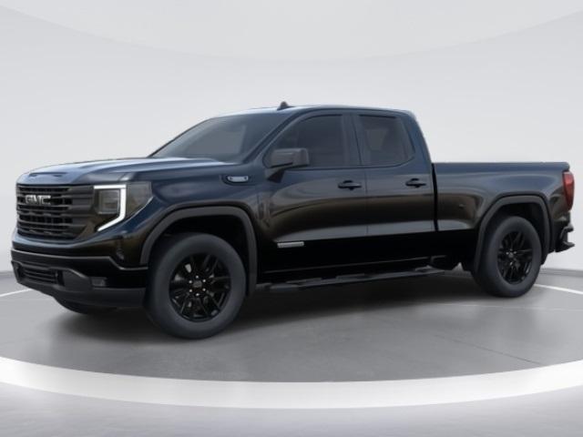 new 2025 GMC Sierra 1500 car, priced at $44,515