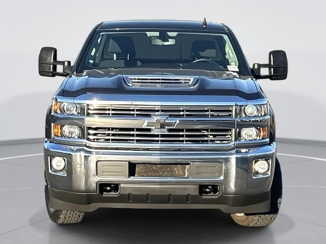 used 2018 Chevrolet Silverado 2500 car, priced at $41,000