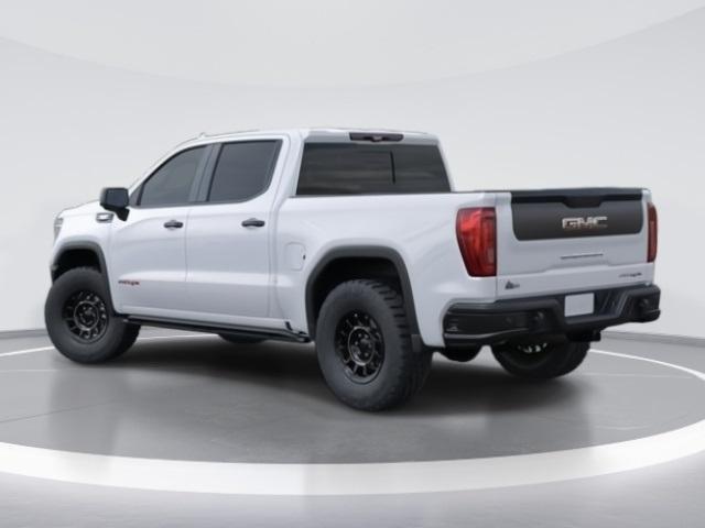 new 2025 GMC Sierra 1500 car, priced at $76,177