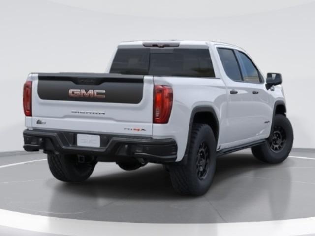 new 2025 GMC Sierra 1500 car, priced at $76,177