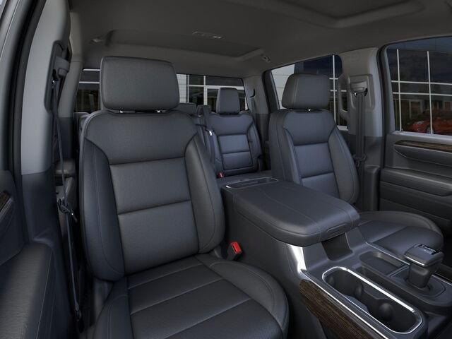 new 2025 GMC Sierra 1500 car, priced at $55,333