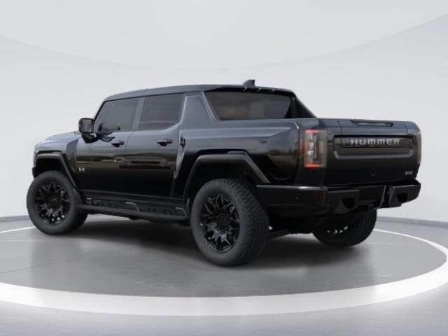 new 2025 GMC HUMMER EV car, priced at $90,718