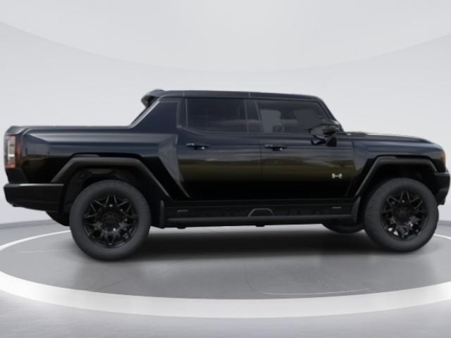 new 2025 GMC HUMMER EV car, priced at $90,718