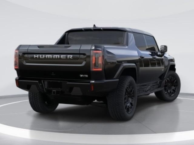 new 2025 GMC HUMMER EV car, priced at $90,718