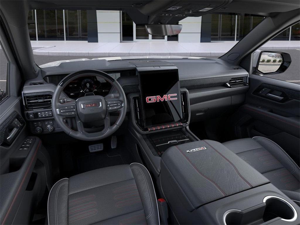 new 2025 GMC Yukon car, priced at $107,735