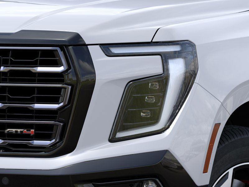 new 2025 GMC Yukon car, priced at $107,735