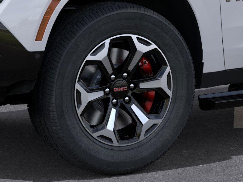 new 2025 GMC Yukon car, priced at $107,735