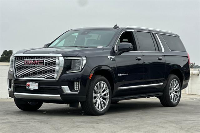 new 2024 GMC Yukon XL car, priced at $88,190