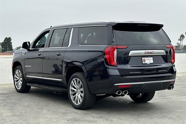 new 2024 GMC Yukon XL car, priced at $88,190