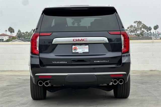 new 2024 GMC Yukon XL car, priced at $88,190