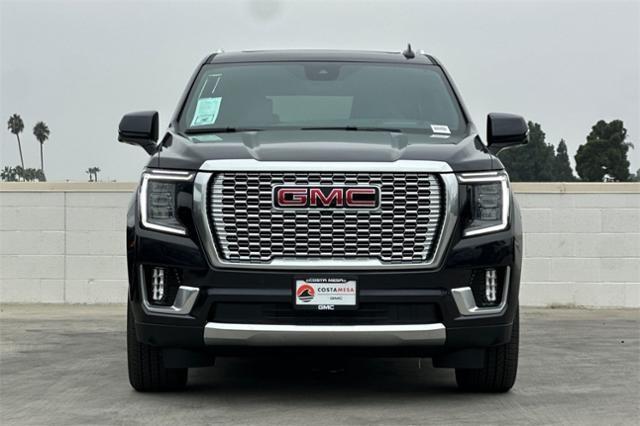 new 2024 GMC Yukon XL car, priced at $88,190