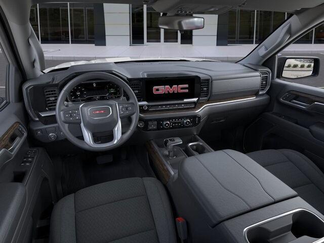 new 2025 GMC Sierra 1500 car, priced at $56,992