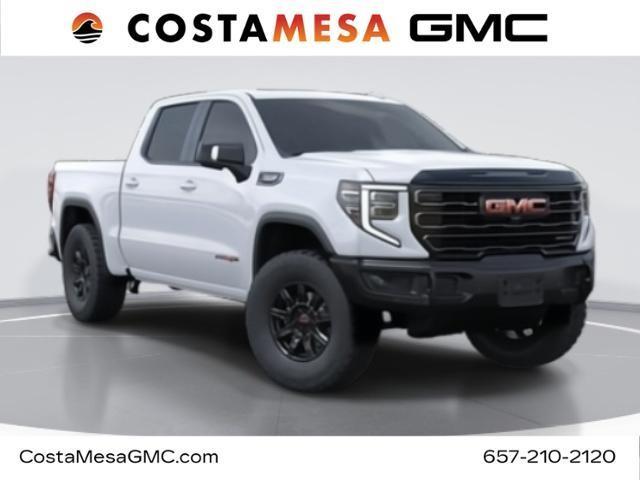 new 2025 GMC Sierra 1500 car, priced at $77,208