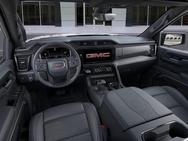 new 2025 GMC Sierra 1500 car, priced at $82,290