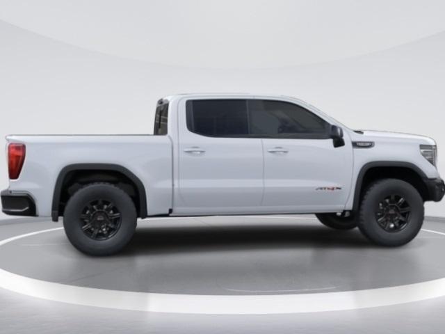 new 2025 GMC Sierra 1500 car, priced at $77,208