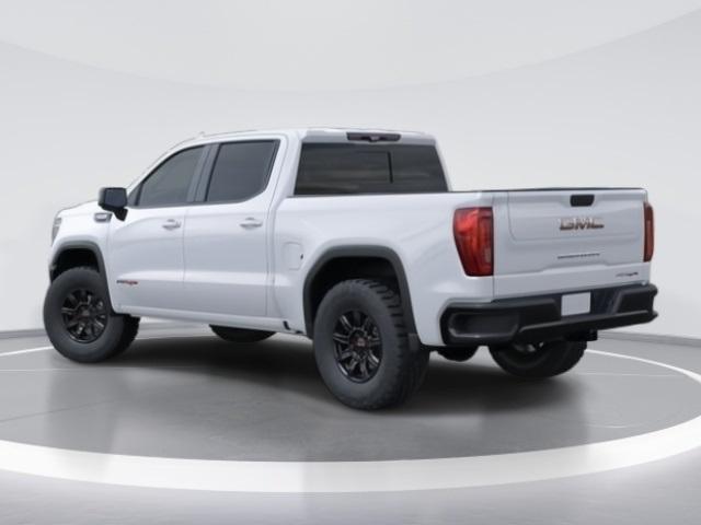 new 2025 GMC Sierra 1500 car, priced at $77,208