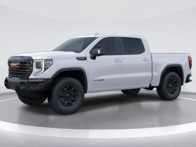 new 2025 GMC Sierra 1500 car, priced at $77,208